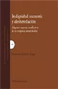 Portada del Libro Indignidad Sucesoria Y Desheredacion: Algunos Aspectos Conflictiv Os D de Francisco Jordano Fraga - 9788484449089