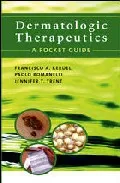 Portada del Libro Dermatologic Therapeutics de Francisco Kerdel - 9780071438896