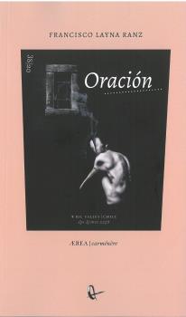 Portada del Libro Oración En 17 Años de Francisco Layna Ranz - 9788418065071