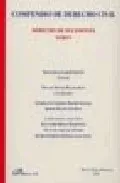 Portada del Libro Compendio De Derecho Civil: Derecho De Sucesiones (T. V) de Francisco Lledo Yague - 9788497725620