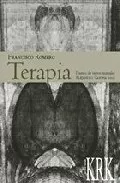 Portada del Libro Terapia de Francisco Romero - 9788496119550