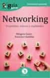 Portada del Libro Guíaburros Networking de Francisco Samblas - 9788418121203