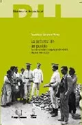 Portada del Libro La Protesta De Un Pueblo: Accion Colectiva Y Organizacion Obrera. Madr de Francisco Sanchez Perez - 9788493475901
