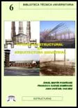 Portada del Libro Tipologia Estructural En Arquitectura Industrial de Francisco Suarez - 9788496486157