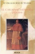 Portada del Libro El Cardenal Mendoza (1428-1495) de Francisco Villalba Ruiz De Toledo - 9788432124235