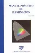 Portada del Libro Manual Practico De Iluminacion de Franco Martin - 9788487440106