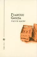 Portada del Libro Jours De Marche de François Garcia - 9782867463792