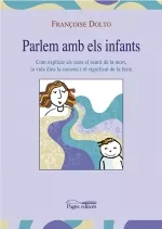 Portada del Libro Parlem Amb Els Infants de Françoise Dolto - 9788497792691