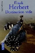 Portada del Libro Destination Vide de Frank Herbert - 9782266141987