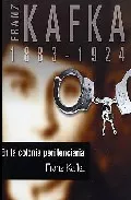 Portada del Libro En La Colonia Penitenciaria (Audiolibro) de Franz Kafka - 9788496752146