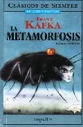 Portada del Libro La Metamorfosis (Version Completa) de Franz Kafka - 9789875505476