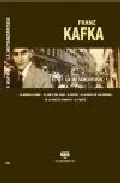 Portada del Libro La Metamorfosis Y Otros Relatos de Franz Kafka - 9789871139224