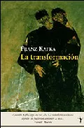 Portada del Libro La Transformacion de Franz Kafka - 9788493453268
