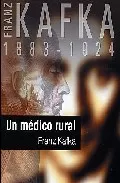 Portada del Libro Un Medico Rural (Audiolibro) de Franz Kafka - 9788496752177