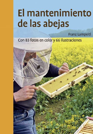 Portada del Libro Mantenimiento De Las Abejas El de Franz Lampeitl - 9788428217231