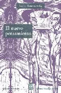 Portada del Libro El Nuevo Pensamiento de Franz Rosenzweig - 9789871156238