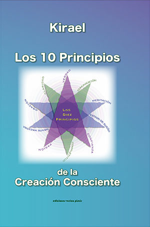 Portada del Libro Los 10 Principios De La Creacion Consciente de Fred Sterling - 9788493459772