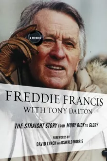 Portada del Libro Freddie Francis de - 9780810892057
