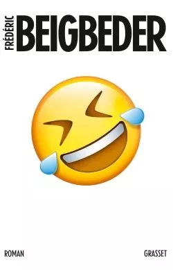 Portada del Libro L Homme Qui Pleure De Rire de Frederic Beigbeder - 9782246819233