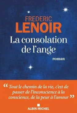Portada del Libro La Consolation De L Ange de Frederic Lenoir - 9782226438218