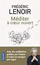 Portada del Libro Mediter A Cour Ouvert de Frederic Lenoir - 9782266292207