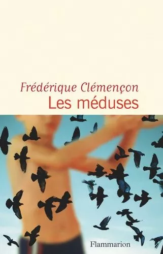 Portada del Libro Les Meduses de Frederique Clemencon - 9782081450394