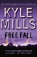 Portada del Libro Free Fall de - 9780340734247