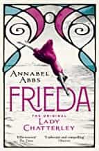Portada del Libro Frieda : The Original Lady Chatterley de - 9781473681026