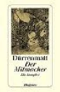 Portada del Libro Der Mitmacher de Friedrich Durrenmatt - 9783257230543