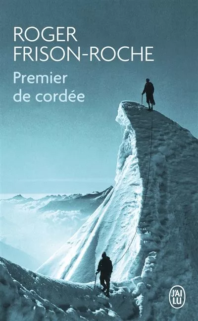Portada del Libro Premier De Cordee de Frison Roche Roger - 9782290036969