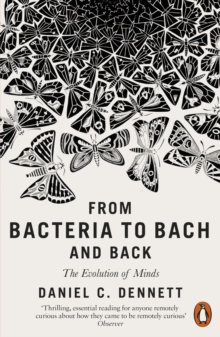 Portada del Libro From Bacteria To Bach And Back de - 9780141978048