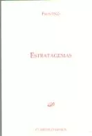 Portada del Libro Estratagemas (Clasicos Dykinson) de Frontino - 9788413242873
