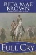 Portada del Libro Full Cry de - 9780345465207
