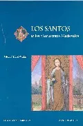 Portada del Libro Santos En Los Manuscritos Medievales de G. Buzwell - 9788475067810