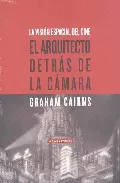 Portada del Libro Arquitecto Detras De La Camara de G. Cairns - 9788496258907