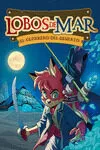 Portada del Libro Lobos De Mar Nº 4: El Guerrero Del Desierto de Gabriel Sanchez Garcia Pardo - 9788417615468