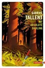 Portada del Libro My Absolute Darling de Gabriel Tallent - 9782351787205