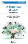 Portada del Libro La Biblioteca Escolar: Usuarios Y Servicios de Gabriela De Valle Couzzo - 9789871305186