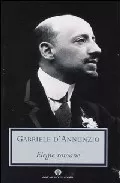 Portada del Libro Elegie Romane de Gabriele D Annunzio - 9788804544081