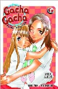 Portada del Libro Gacha Gacha Nº 1 de - 9780345492333