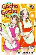 Portada del Libro Gacha Gacha Nº 2 de - 9780345493200