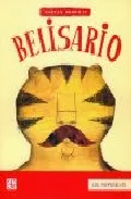 Portada del Libro Belisario de Gaetan Doremus - 9789681673086