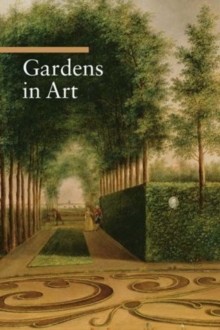 Portada del Libro Gardens In Art de - 9780892368853