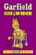 Portada del Libro Gardfield Older And Wilder de - 9780345464620
