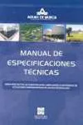 Portada del Libro Manual De Especificaciones Tecnicas: Para Proyectos De Construcci On A de Garrido - 9788484254898