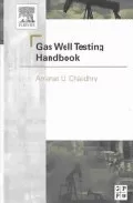 Portada del Libro Gas Well Testing Handbook de - 9780750677059