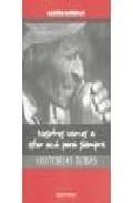 Portada del Libro Nosotros Vamos A Estar Aca Para Siempre de Gaston Gordillo - 9789507864537