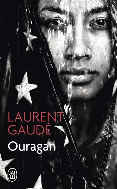 Portada del Libro Ouragan de Gaude Laurent - 9782290072271