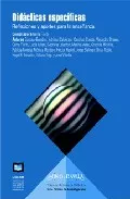 Portada del Libro Didacticas Especificas de Gema Fioriti - 9788496571112