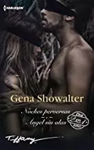Portada del Libro Noches Perversas / Ángel Sin Alas de Gena Showalter - 9788413284798
